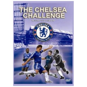 Chelsea Interactive Quiz