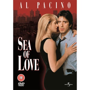 Sea Of Love [Enhanced Edition]