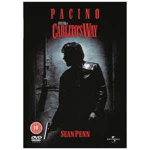 Carlitos Way [Enhanced Edition]