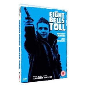 When Eight Bells Toll