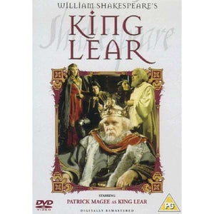 Le Roi Lear (Magee)