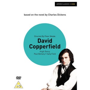 David Copperfield