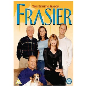 Frasier - Season 8