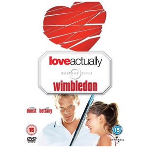 Love Actually/Wimbledon