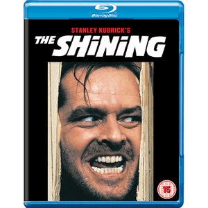The Shining [Sonderausgabe]