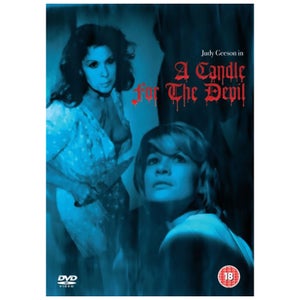 A Candle For The Devil