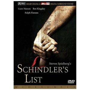 Schindlers List [Bonus Material]