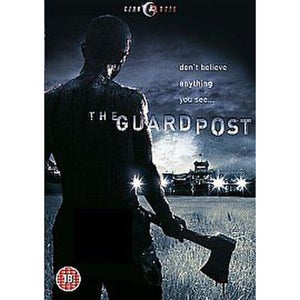 Guard Post