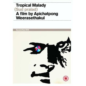 Tropical Malady (Sud Pralad)