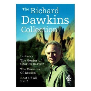 Richard Dawkins - The Collection
