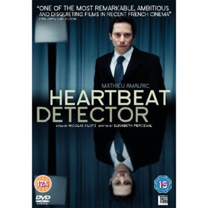 Heartbeat Detector