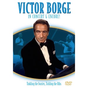 Victor Borge - Live In Concert