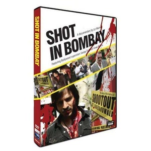 Shot In Bombay
