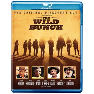 The Wild Bunch