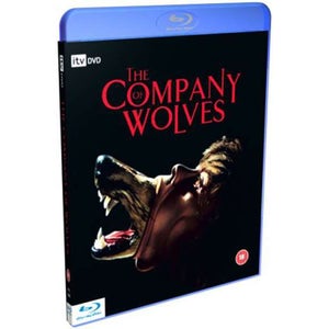 The Company Of Wolves