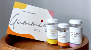 Guide des Gummies Vitaminés – Avantages, Dosage et Autres