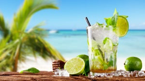 A Virgin Mojito Recipe You Can’t Miss!