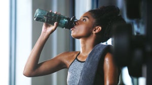 What are Electrolytes: The Lowdown