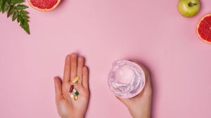 ABCD: Vitamins Explained