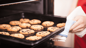 Keto Snack Idea | The Ultimate Keto Chocolate Chip Cookies Recipe