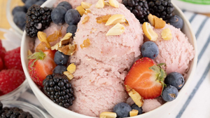 Our Favourite Protein Nice Cream Recipe