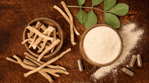 Ashwagandha Lowdown: Benefits and Intake