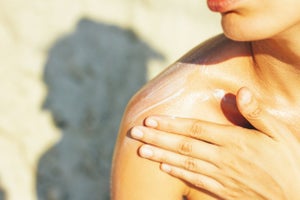Sunscreen and SPF: What You Really Need To Know