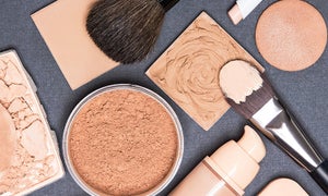 How to Use Body Makeup to Enhance (Nearly) Everything