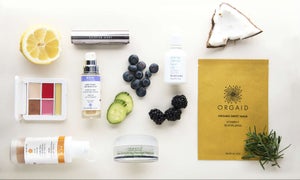 6 Fresh New Arrivals Natural Beauty Shoppers Will Love