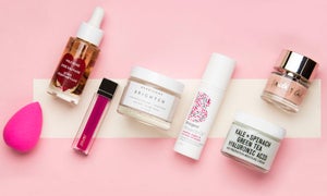 14 Vegan Beauty Products We Love