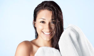 Is Going to Bed With Wet Hair Bad for You?