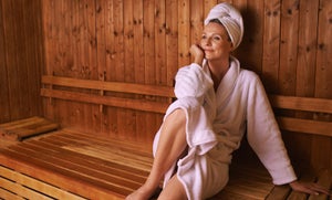 Are Saunas Good for Your Skin? Here’s What We Found Out
