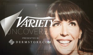 Variety Uncovered: Patty Jenkins on “Wonder Woman” and Embracing Hard Work