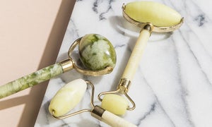 What Is a Jade Roller and How Does It Work? We Asked an Expert.
