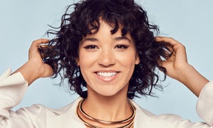 Marie Claire Beauty Editor Chloe Metzger Shares Her Tips for Rocking Curls