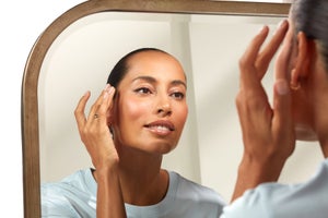 Multitasking Makeup: Our Favorite Formulas with Built-In SPF