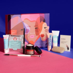 Beauty Box de Março: Edição “Beauty Beyond Boundaries”
