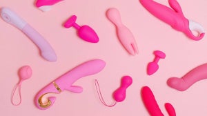 Os 5 melhores brinquedos sexuais para a noite do Dia dos Namorados!