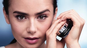 Os produtos antienvelhecimento de pele da Lancôme são bons?