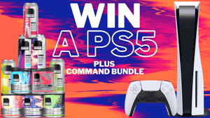 Who Wants A Free PS5?