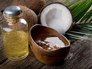 椰子油护肤的功效和产品推荐