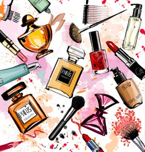 法国最值得买的化妆品品牌推荐