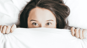 Sonno e Ansia: Come Riprogrammare i Tuoi Ormoni del Sonno