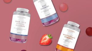 Scopri I Nostri Integratori in Gummies