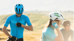 A Masterclass In Layering Up – Endura Cycling Clothes