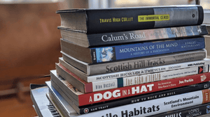 #RidingItOut – Lockdown Library