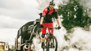 Danny MacAskill’s Wee Day Out