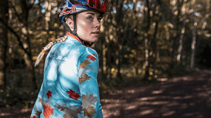 Lucy Charles-Barclay X Endura Collab