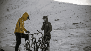 MT500 Freezing Point – For Sub-Zero Adventures