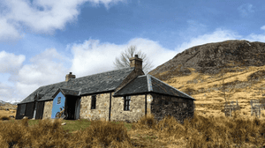 Bothy Culture